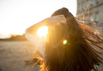 Ebook PREMIUM - SOS Cabelo Fim de Verão